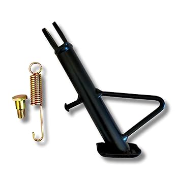 Amazon.co.jp: サイド スタンド バイク ショート オートバイ